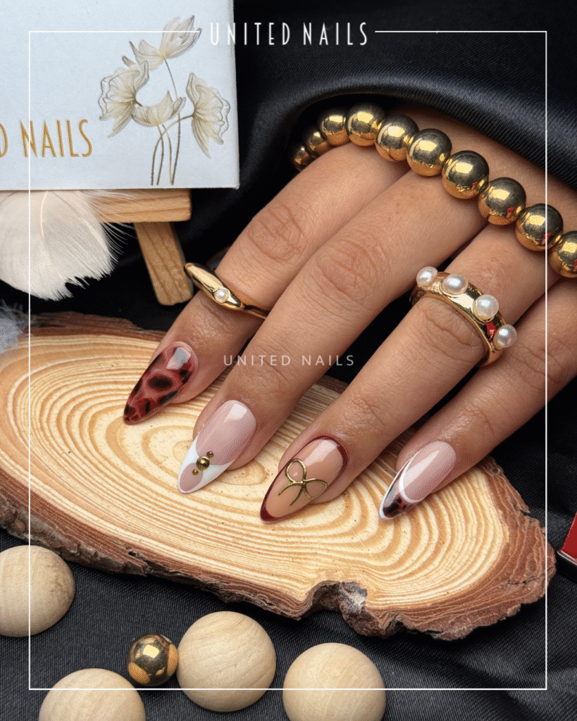 united nails