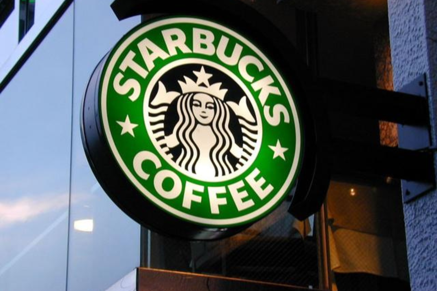 Starbucks Coffee