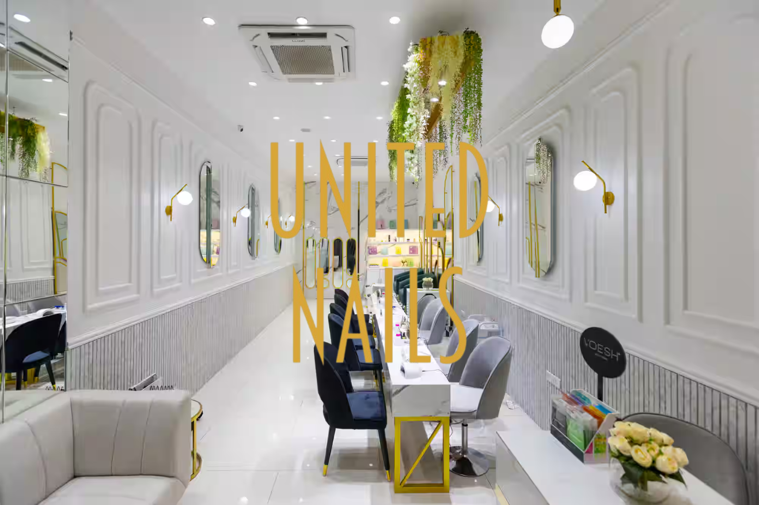United Nails