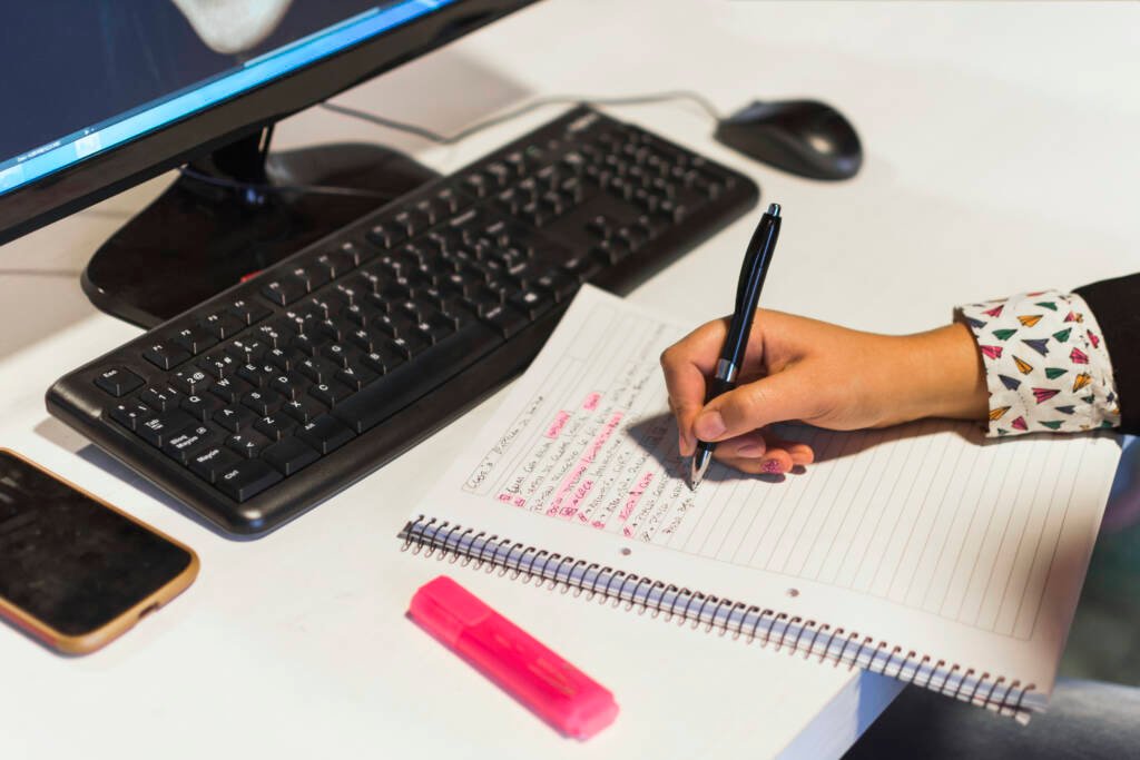 Script Writing