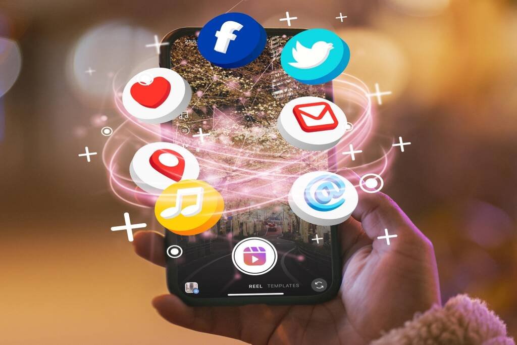 Social Media Marketing